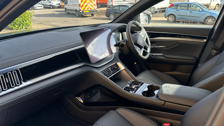 BYD Seal U 1.5 DM-i Boost 5dr Auto Estate